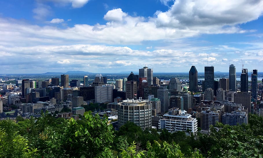 GTA to Montreal Movers