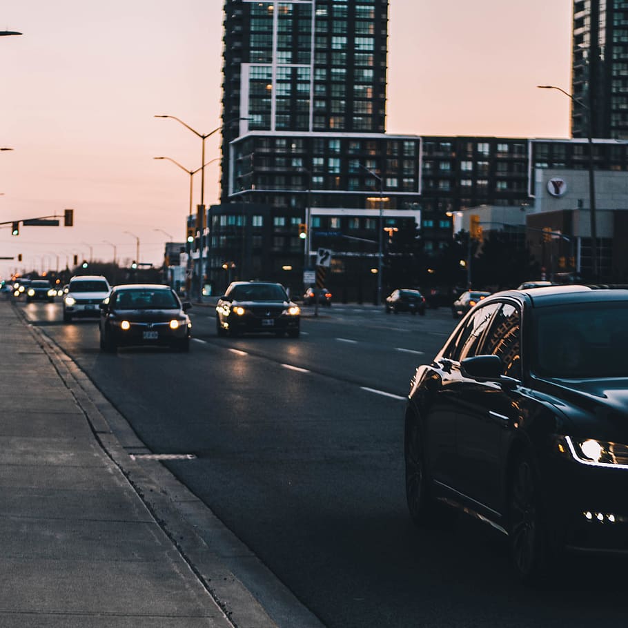 Montreal to GTA Movers