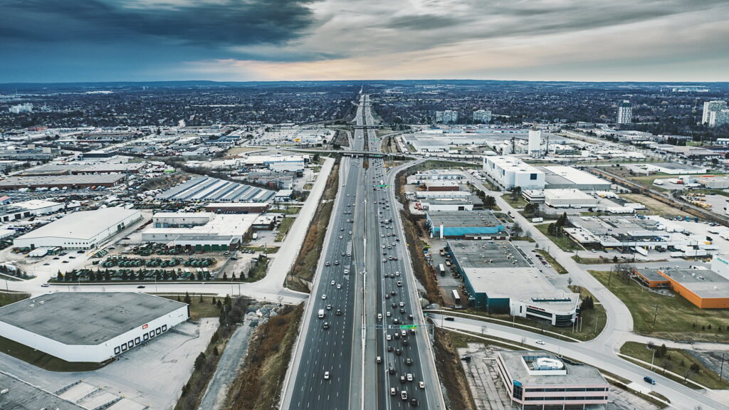 Moving from Kitchener to GTA