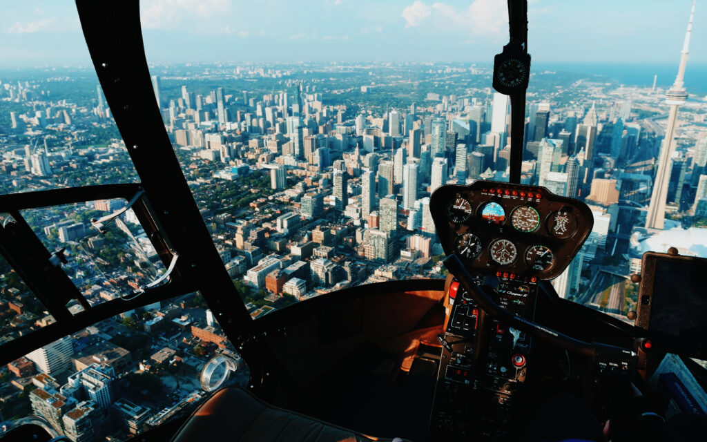 Moving from North bay to GTA