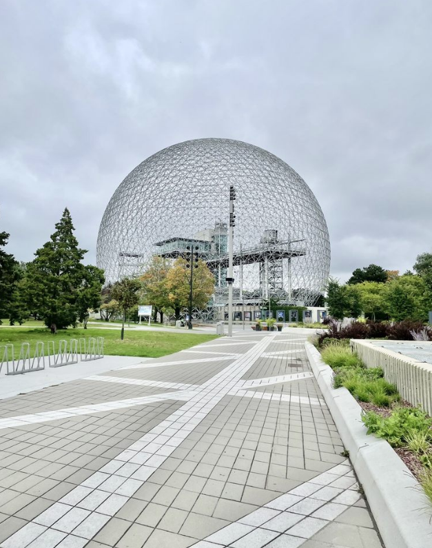 Moving from Toronto to Longueuil