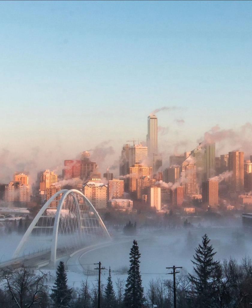 Toronto to Edmonton Movers