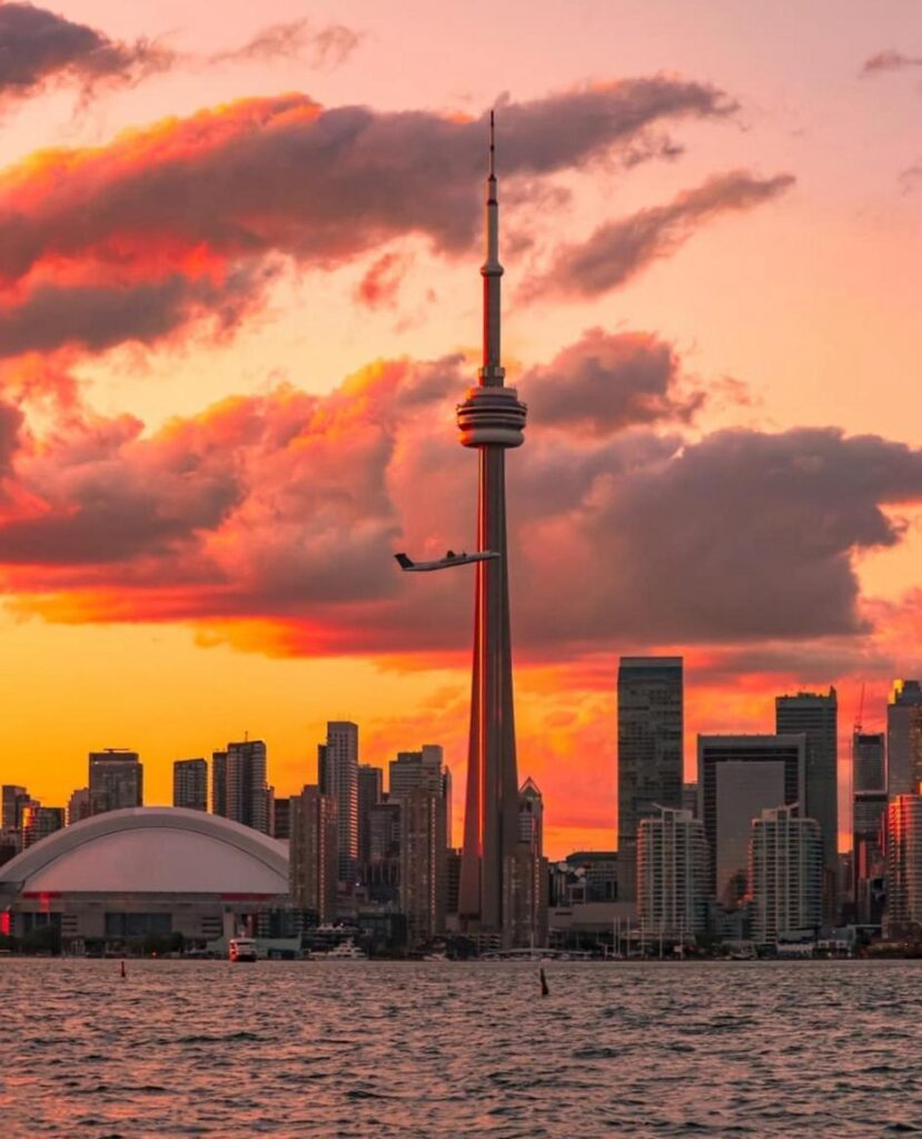 Regina to Toronto Movers