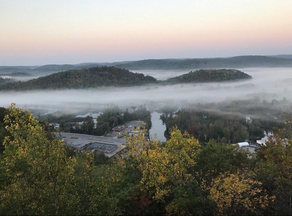 Toronto to Bancroft Movers