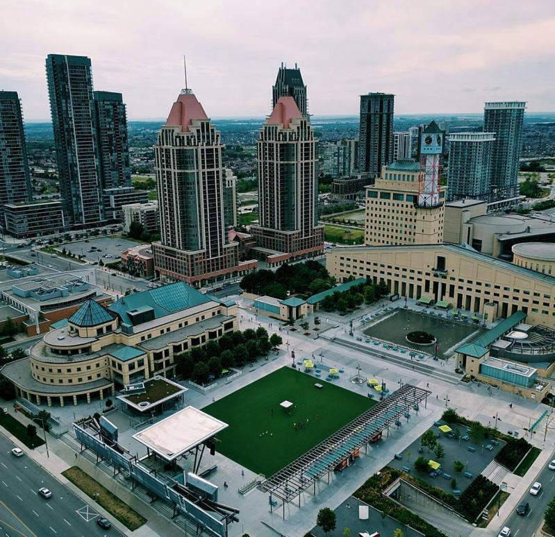 Moving from Chatham-Kent to the GTA