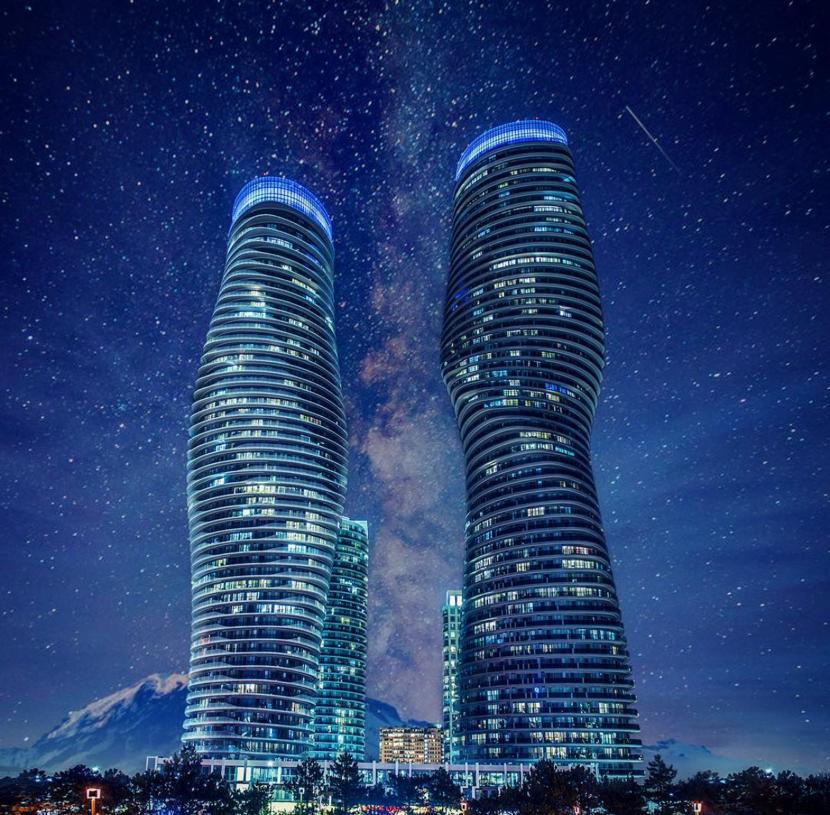 Moving from Cornwall to GTA