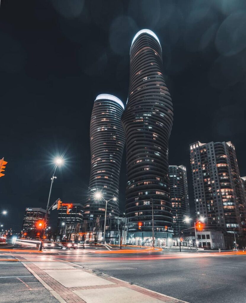 Cornwall to GTA Movers