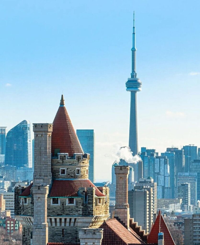 Chatham-Kent to Toronto Movers