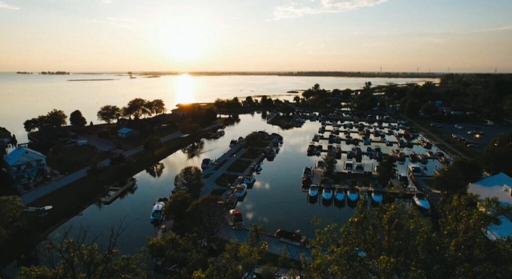 Moving from GTA to Chatham-Kent