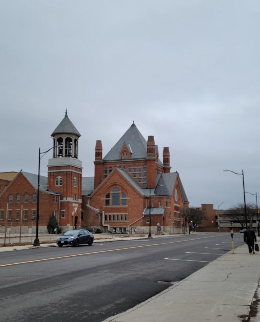 GTA to Chatham-Kent Movers