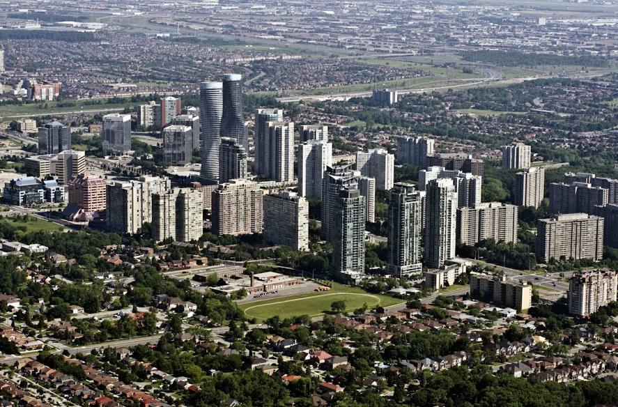 Chatham-Kent to GTA Movers