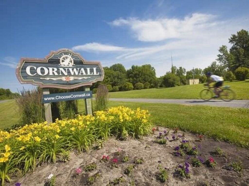 Moving from GTA to Cornwall