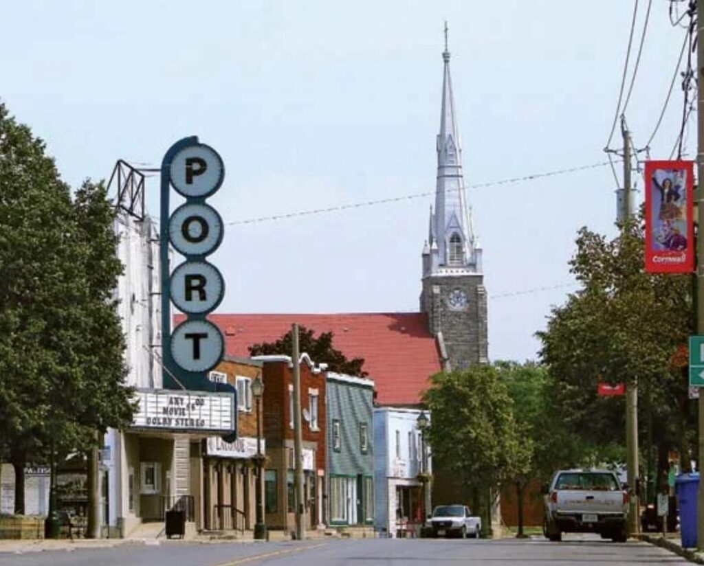 GTA to Cornwall Movers