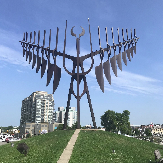 Toronto to Barrie Movers