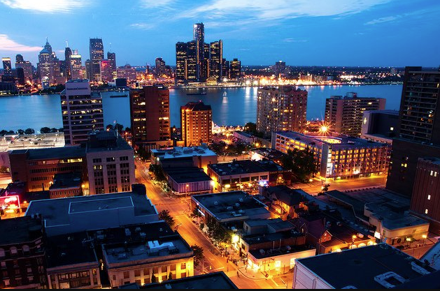 Moving from GTA to Windsor