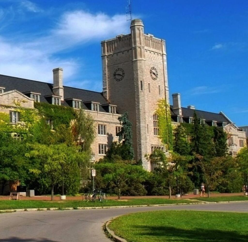 Moving from Toronto to Guelph