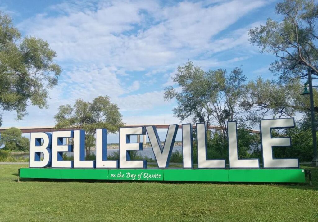 GTA to Belleville Movers