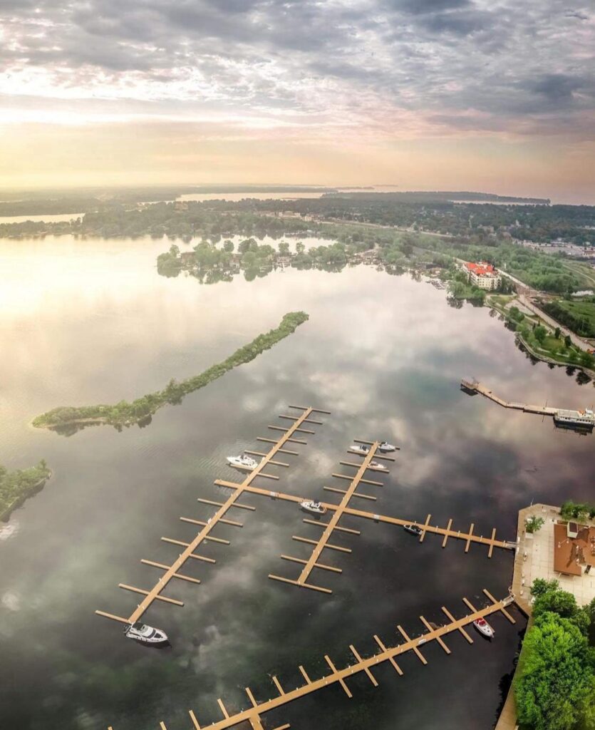 GTA to Orillia Movers