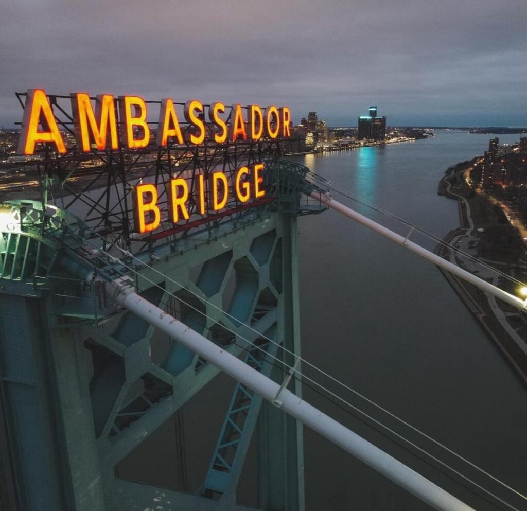 GTA to Windsor Movers