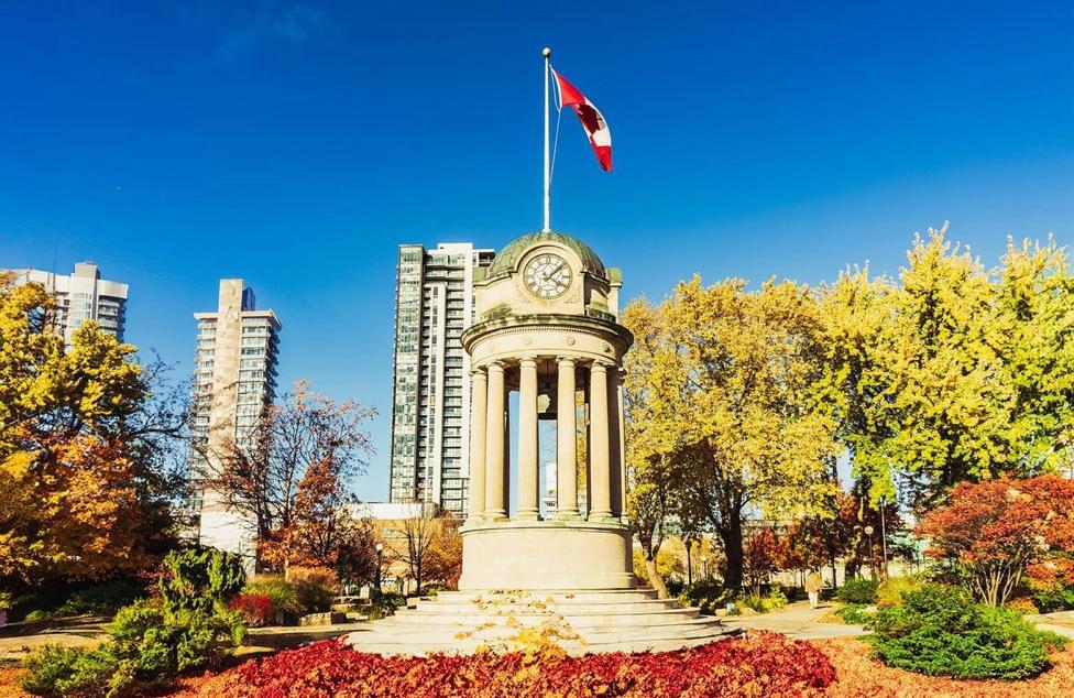 Toronto to Kitchener Movers