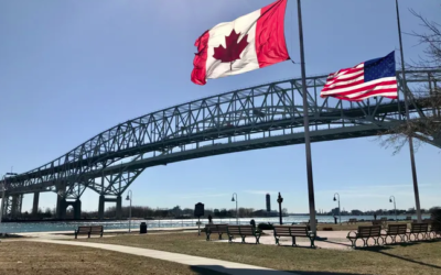 Moving from GTA to Sarnia