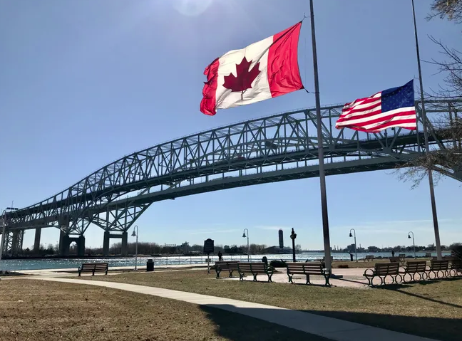 Moving from GTA to Sarnia