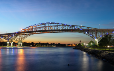 Toronto to Sarnia Movers