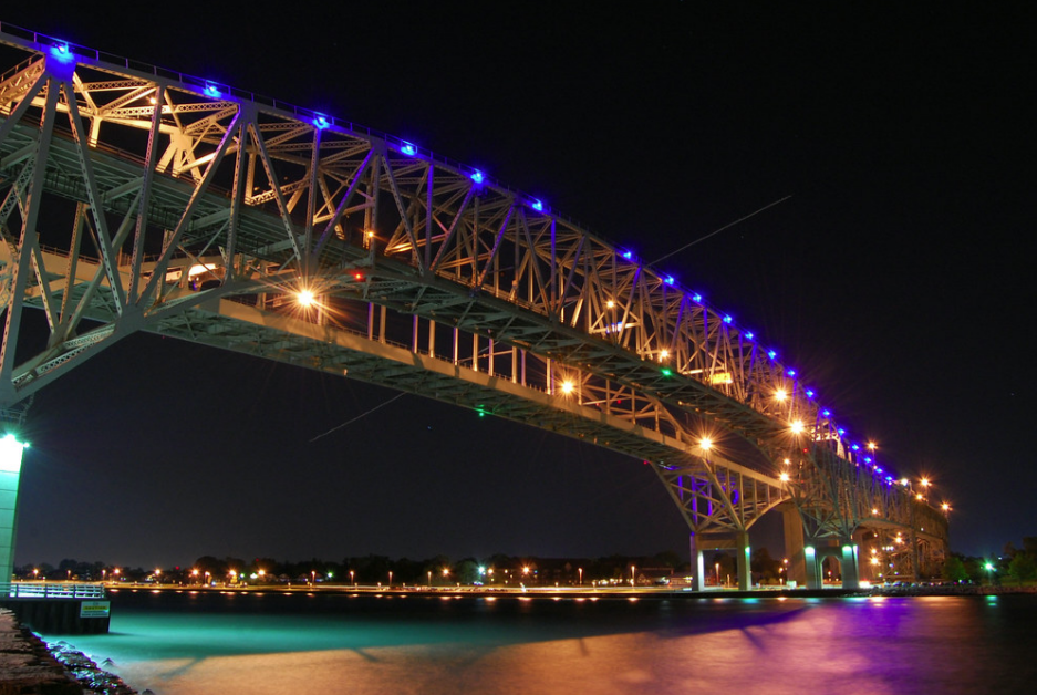 GTA to Sarnia Movers