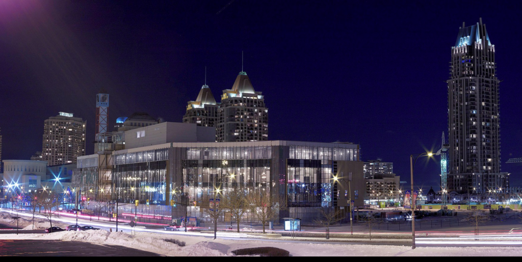 Ottawa to GTA Movers and Packers