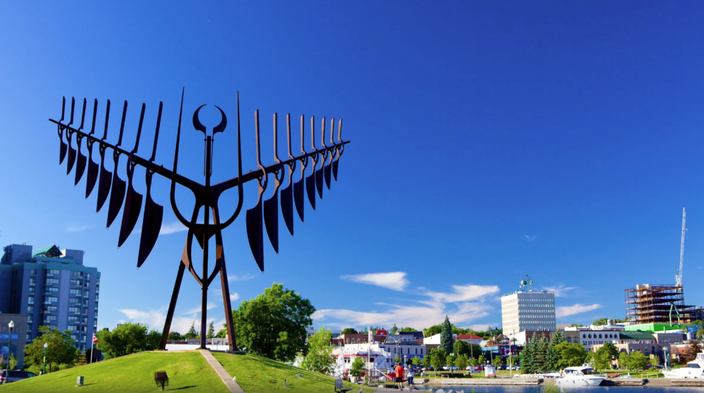 Moving from GTA to Orillia