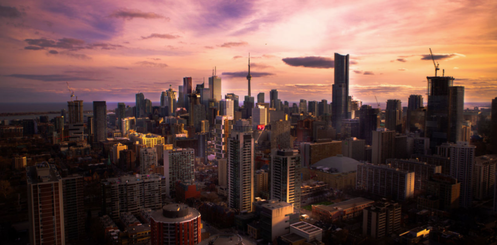 Montreal to Toronto Movers