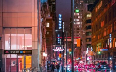 Sarnia to Toronto Movers