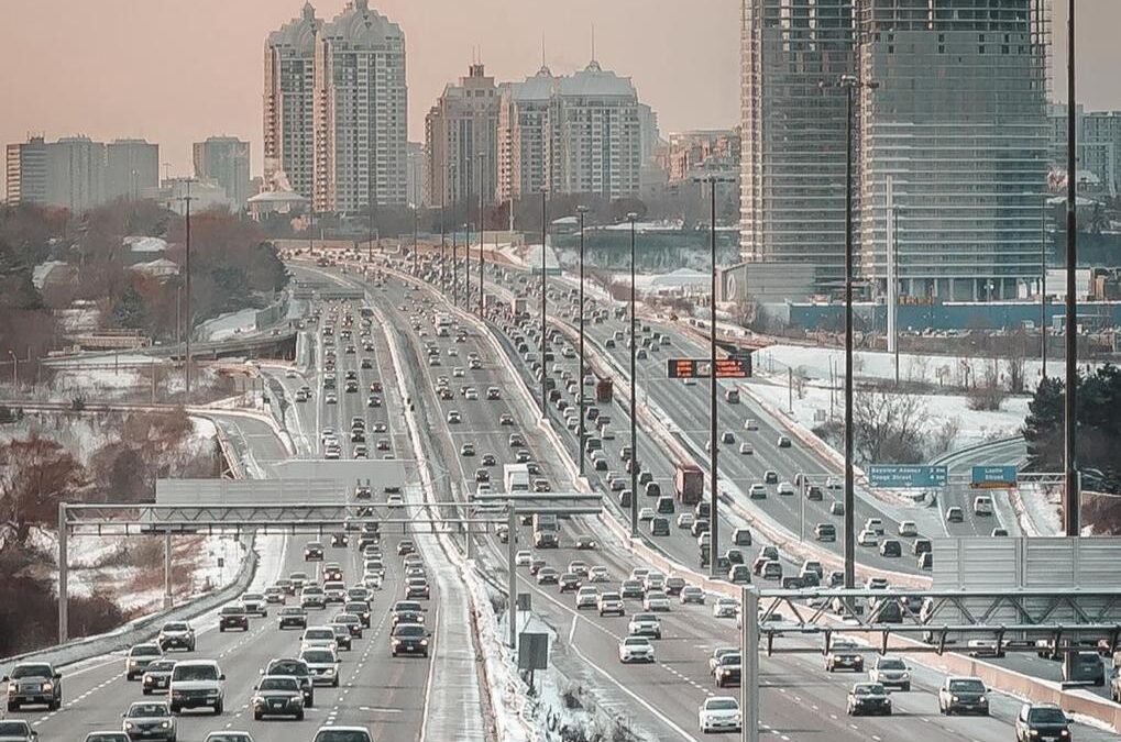 Sarnia to GTA Movers