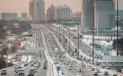 Sarnia to GTA Movers