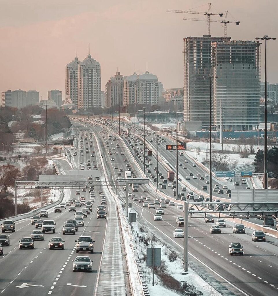 Sarnia to GTA Movers