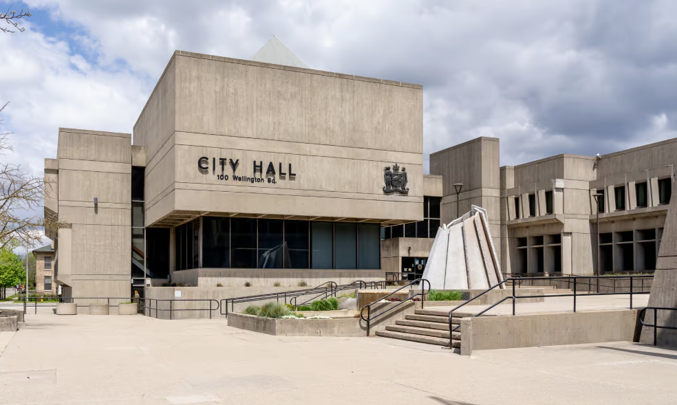 Moving from GTA to Brantford