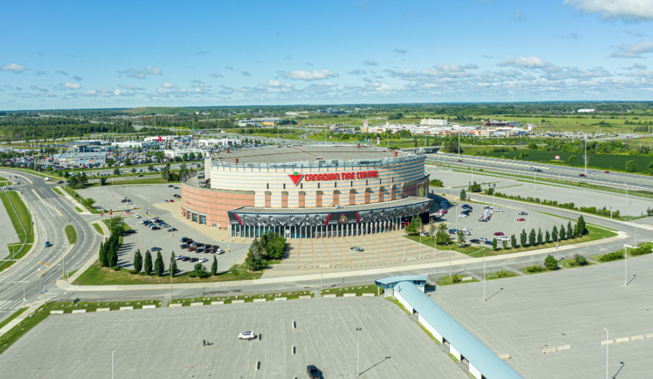 Moving from GTA to Kanata