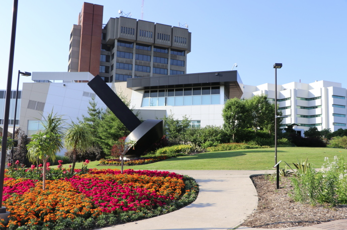 Moving from Toronto to Oshawa