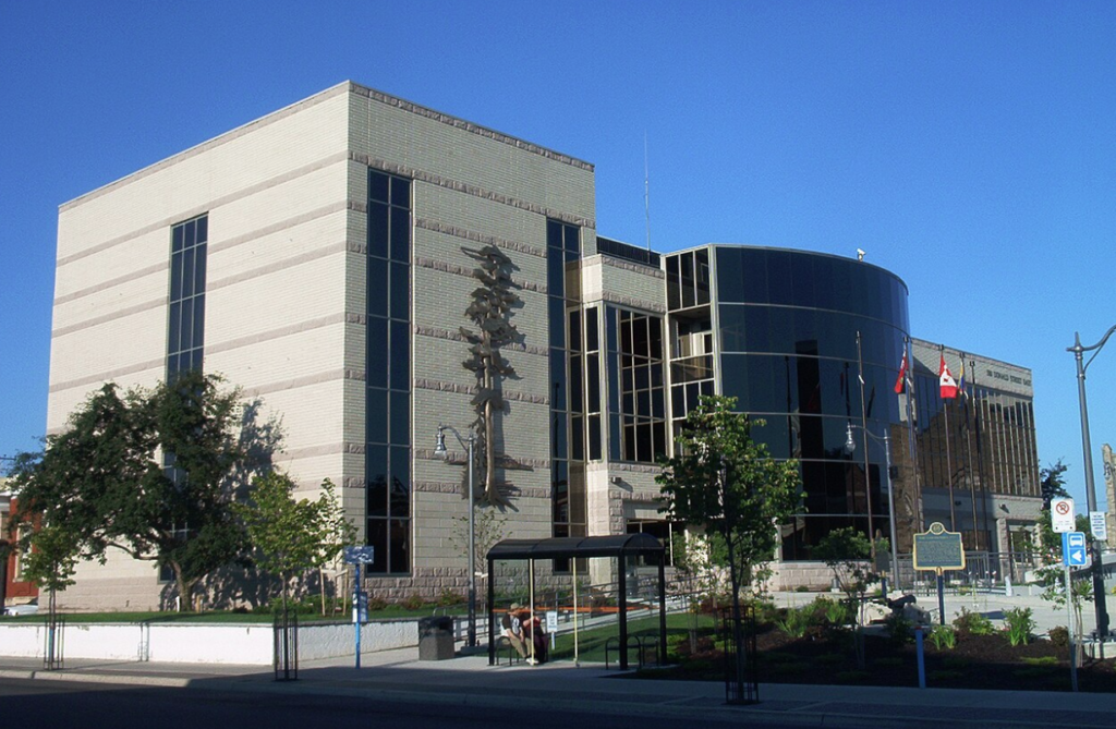 Moving from GTA to Thunder Bay