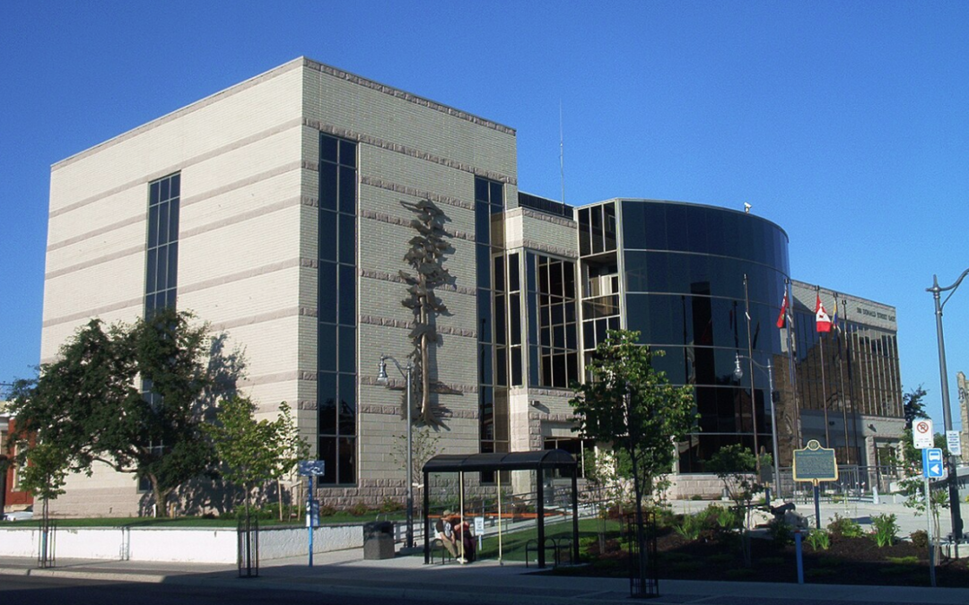 Moving from GTA to Thunder Bay